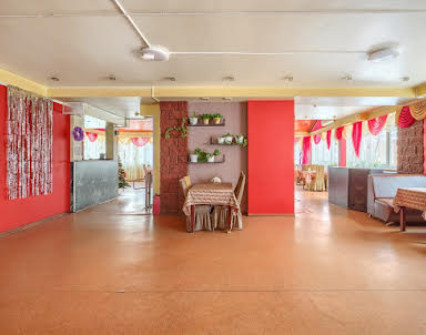  ресторан Люкс