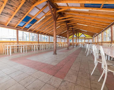  ресторан Млечный путь