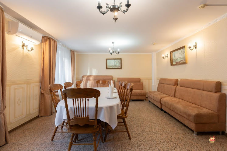 Малый зал в «Тонус» фотография №4