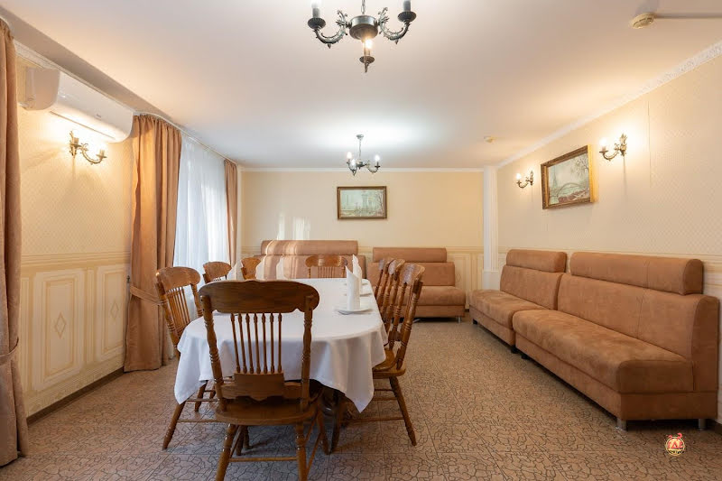 Тонус фотография №6