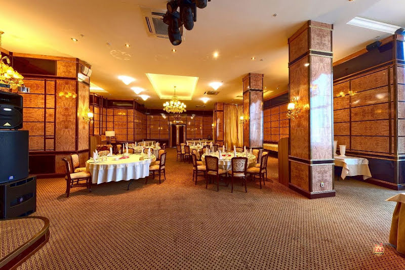 Royal Hotel Spa & Wellness фотография №15