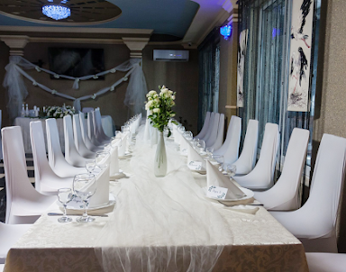 Корпоратив в Аист