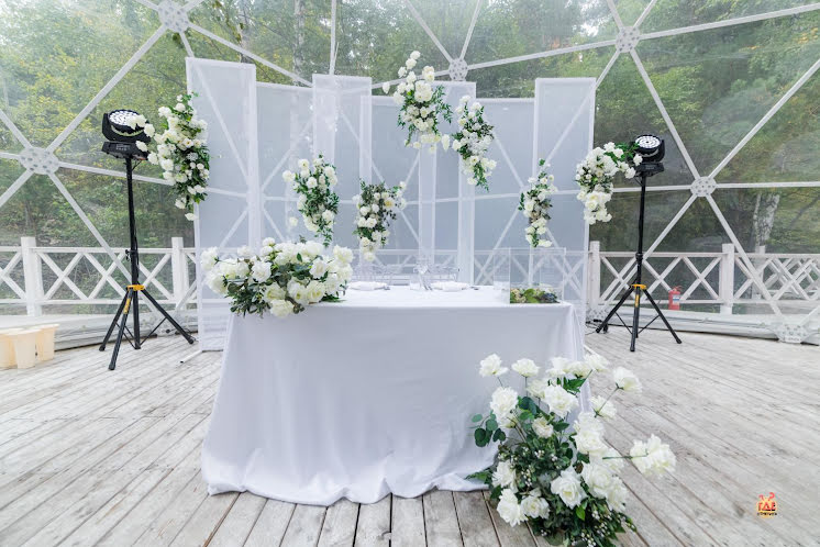 Шатер «Лесная сфера» в «Хвоя» фотография №15