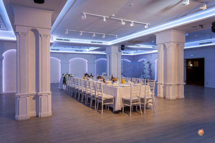 Зал на 150 человек в «Старый город» фотография №17