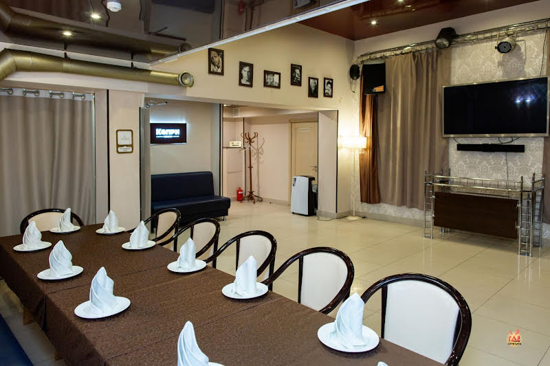 Капри фотография №1