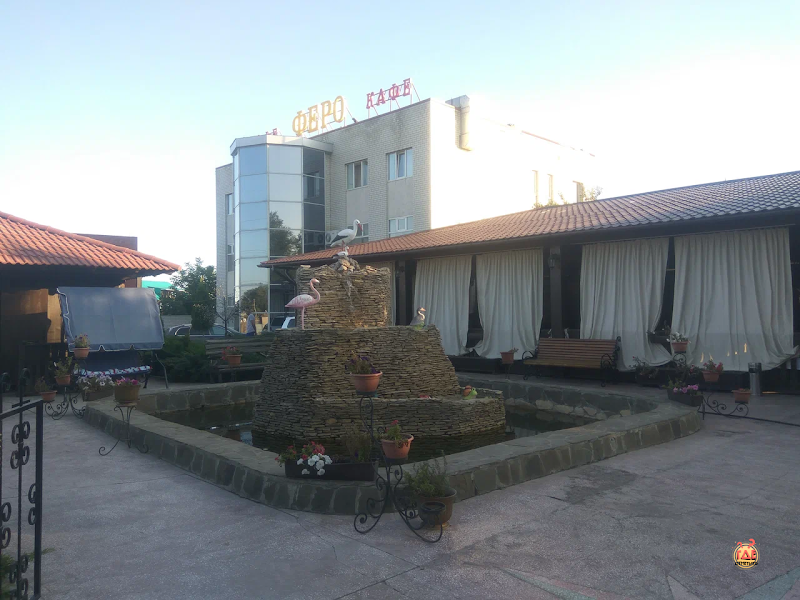 Феро фотография №4