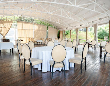  ресторан Бакинский бульвар  Аврора