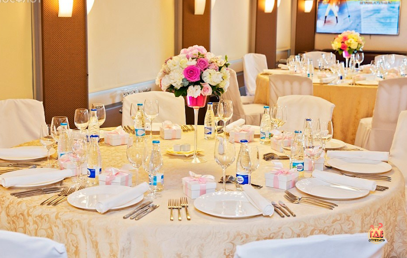 Palma De Сочи фотография №8