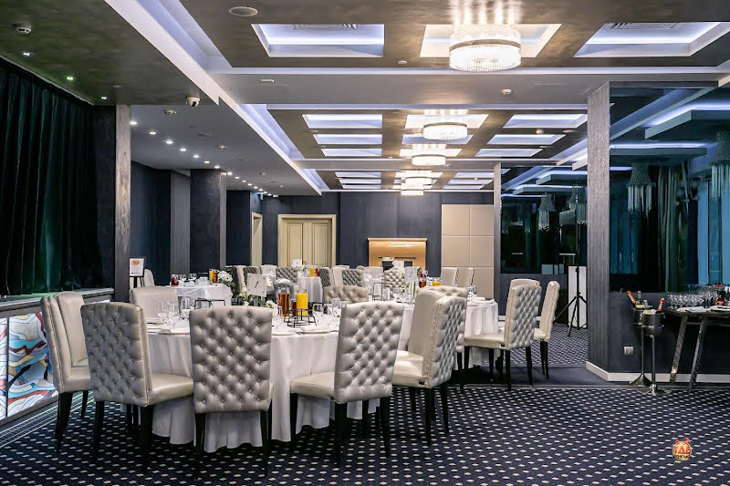 Центр Международной Торговли WTC Wedding фотография № 1