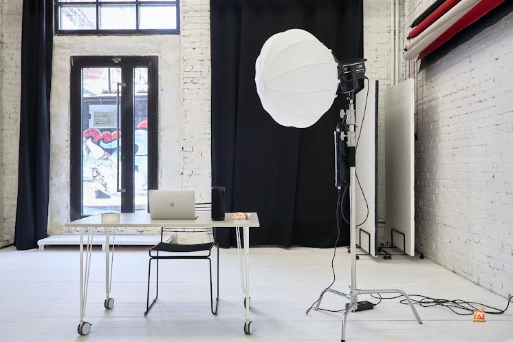 Зал Easy в «Come in loft» фотография №2