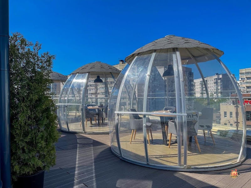 Мамука фотография №9