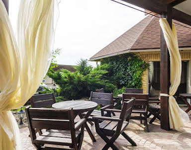 День рождения в Добро пожаловать