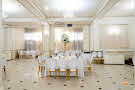 Банкетный зал в «Mozart Hall»