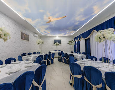  ресторан Араз Палас