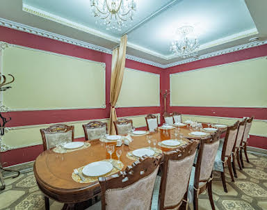  ресторан Гоара