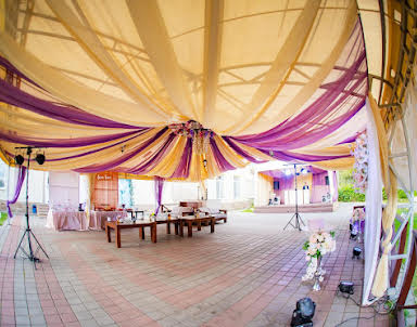  ресторан Посейдон