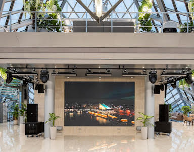  ресторан Пирамида