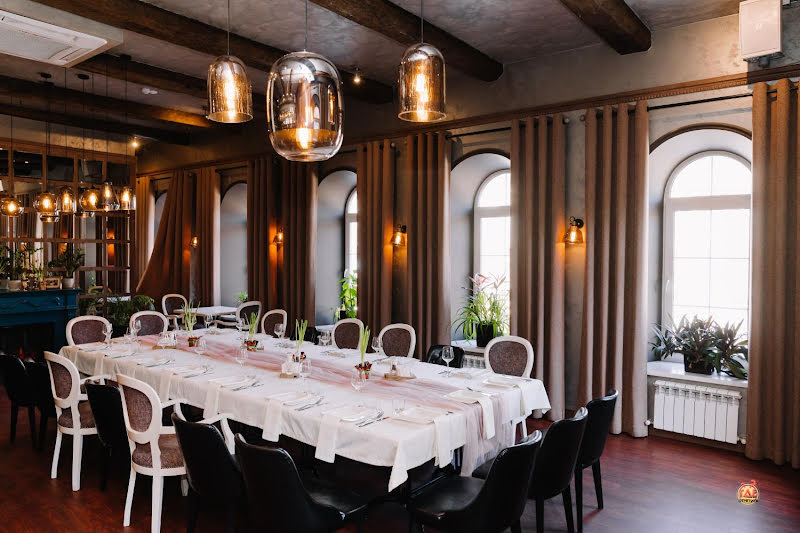 Добрый Гусь фотография №4