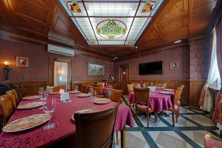 Зал «Красный» в «Олли» фотография №3