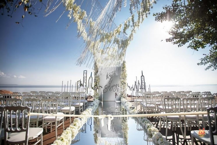 Большой павильон  в «Majestic» фотография №3