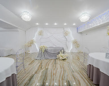  ресторан Версаль