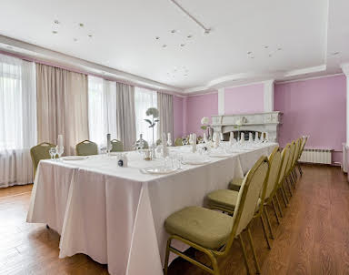  ресторан Рубин