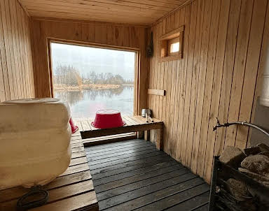  ресторан Мичуринские пруды