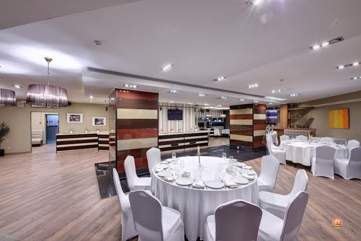 Зал «Премьер»  в «Премьер» фотография №2