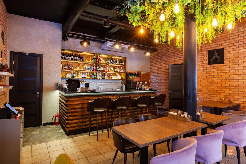 Mangal фотография №4