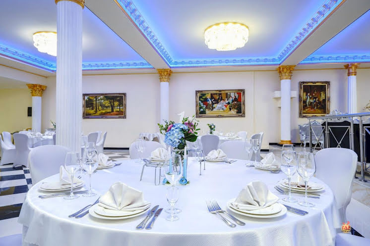 Зал «Император» в «Vnukovo Village» фотография №19