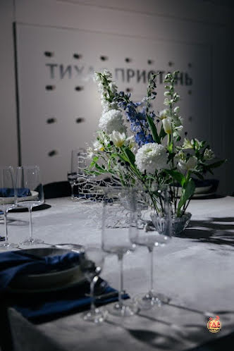 Ресторан в «Тихая пристань» фотография №9