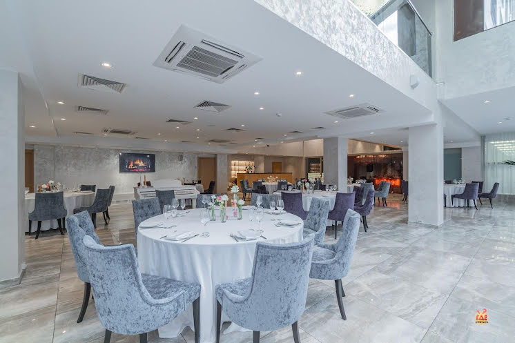 Ресторан "Kostas" в «Kostas» фотография №9