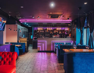  ресторан Feromon Efimova