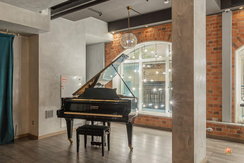 Атриум Холл фотография №3