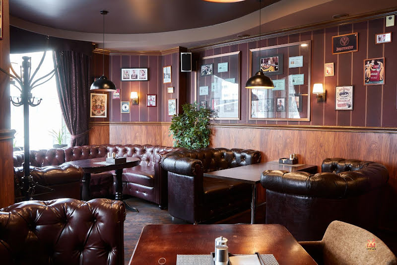 Честертон фотография №8