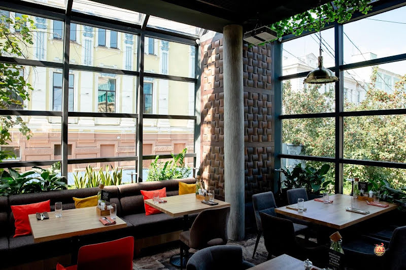 Skoba фотография №3