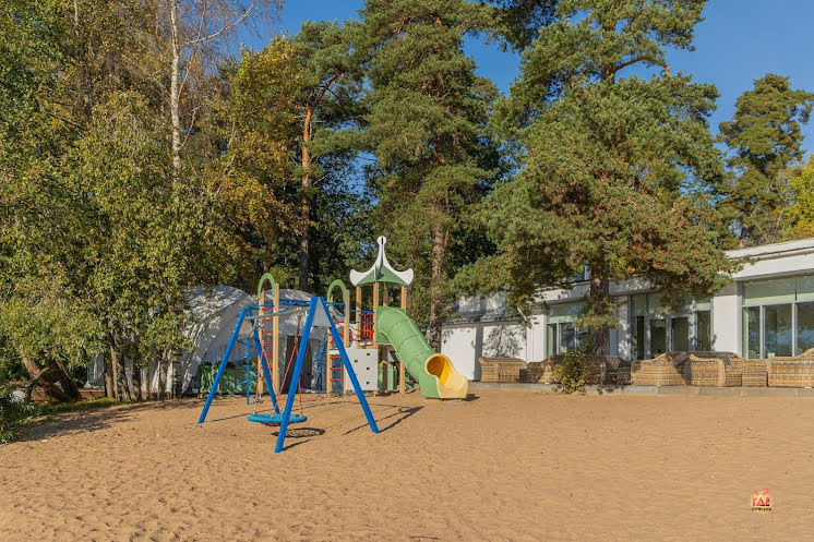 Шатер в «Villa Verde» фотография №3