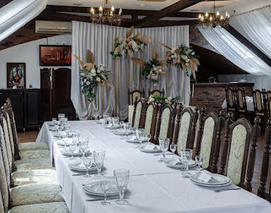  ресторан Тонакан