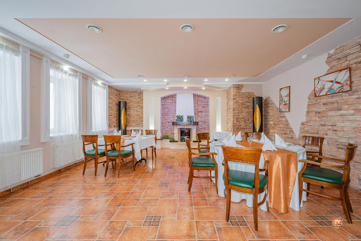 Ресторан  в «Уральский Двор» фотография №13