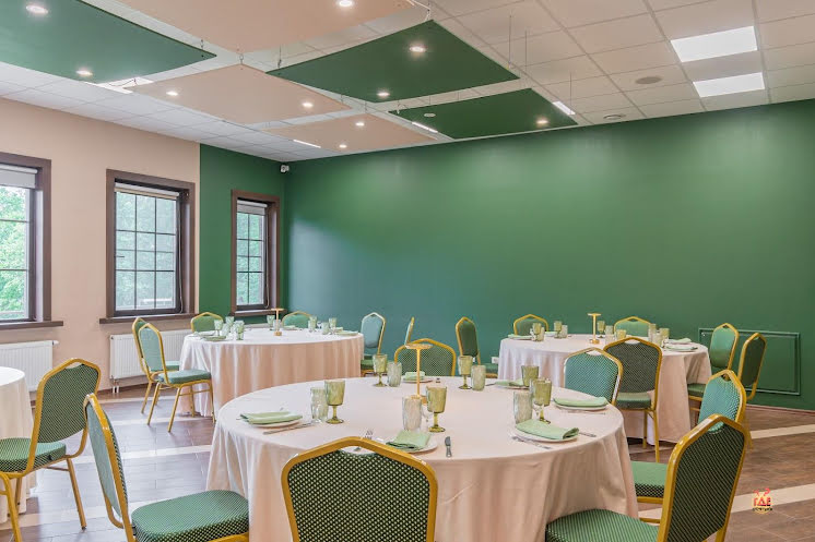 Банкетный зал в «Вохотка» фотография №4