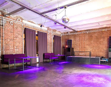  ресторан COM.NATA на Обводном