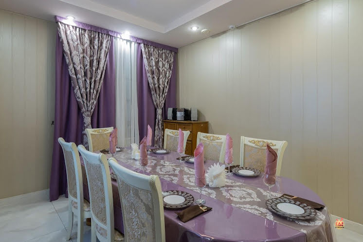 Банкетный зал №3 в «Имерети» фотография №1