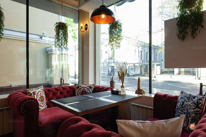 Сунжа фотография №11