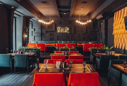 Второй зал в VIP - зал