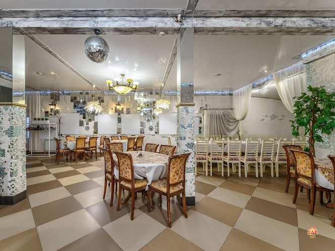 Зал на 80 человек в «Жара» фотография №12