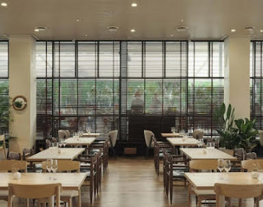 Новый год в Академия на Аргуновской