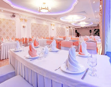 День рождения в Оазис на Крупской