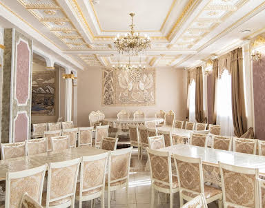  ресторан My House