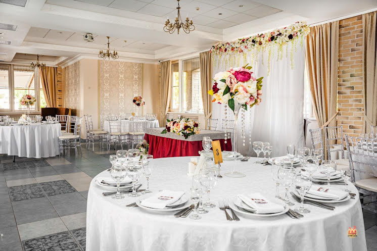 Ресторан «ПлавОтель»  в «Водник» фотография №2