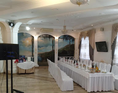  ресторан Сайран